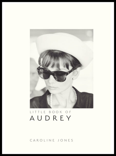 Little Book of Audrey Hepburn-9781787391321