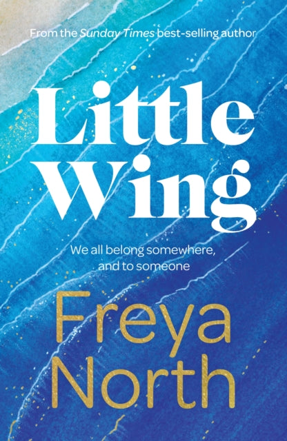 Little Wing-9781787397606