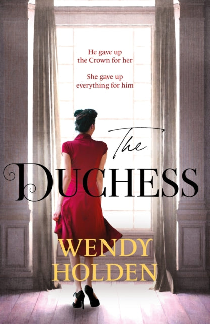 The Duchess : From the Sunday Times bestselling author of The Governess-9781787397705