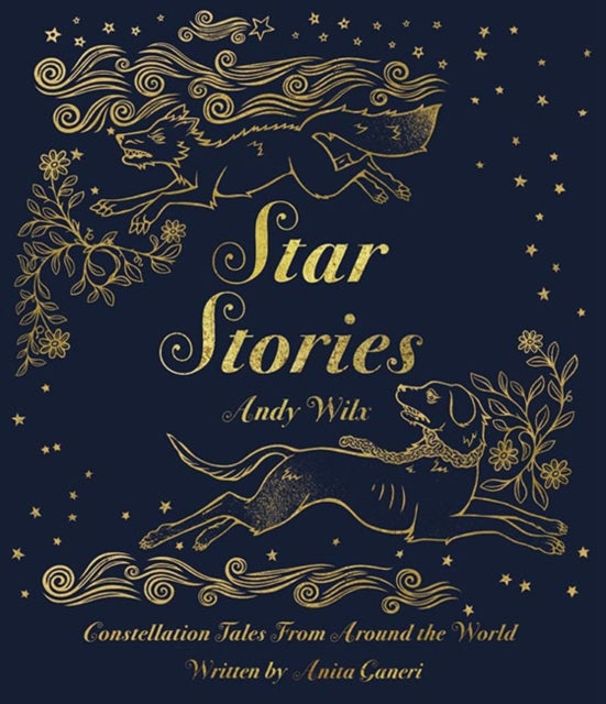 Star Stories-9781787410305