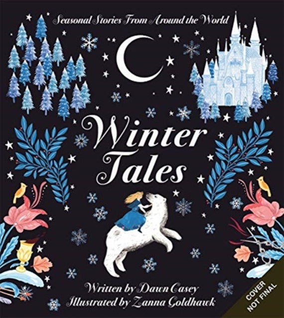 Winter Tales-9781787416871