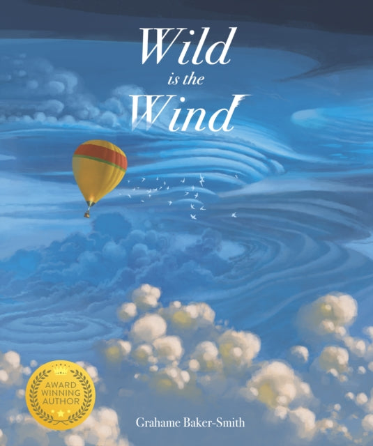 Wild is the Wind-9781787417854