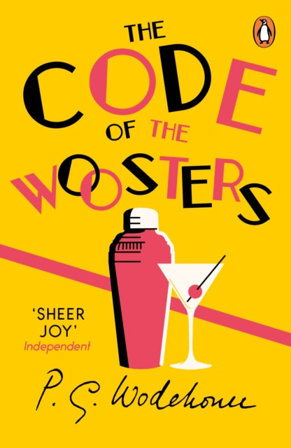 The Code of the Woosters : (Jeeves & Wooster)-9781787461048
