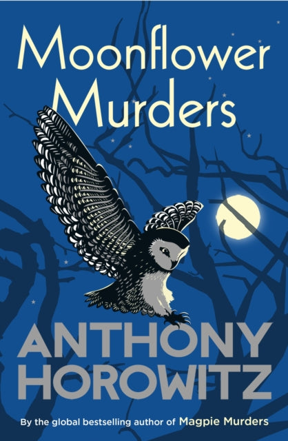 Moonflower Murders : The bestselling sequel to major hit BBC series Magpie Murders-9781787464193