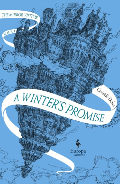 A Winter's Promise-9781787701809