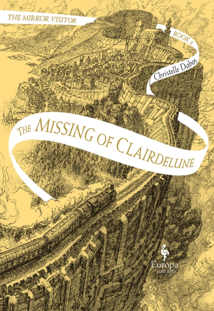 The Missing of Clairdelune-9781787702257
