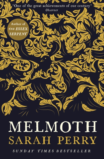 Melmoth : Sunday Times Bestseller-9781788160674
