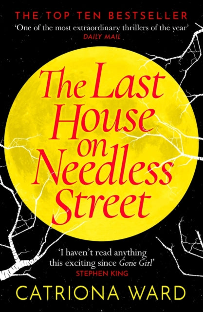 The Last House on Needless Street : The Bestselling Richard & Judy Book Club Pick-9781788166188
