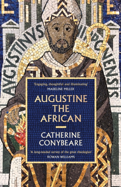 Augustine the African-9781788167505