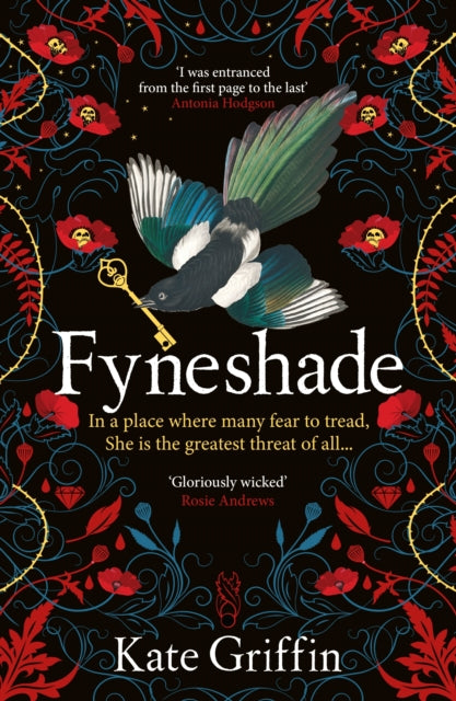 Fyneshade : A Sunday Times Historical Fiction Book of 2023-9781788168731