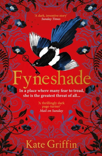 Fyneshade : A Sunday Times Historical Fiction Book of 2023-9781788168779