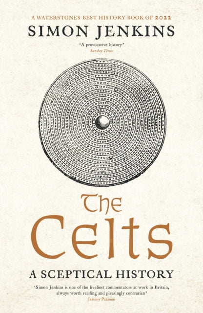 The Celts : A Sceptical History-9781788168816