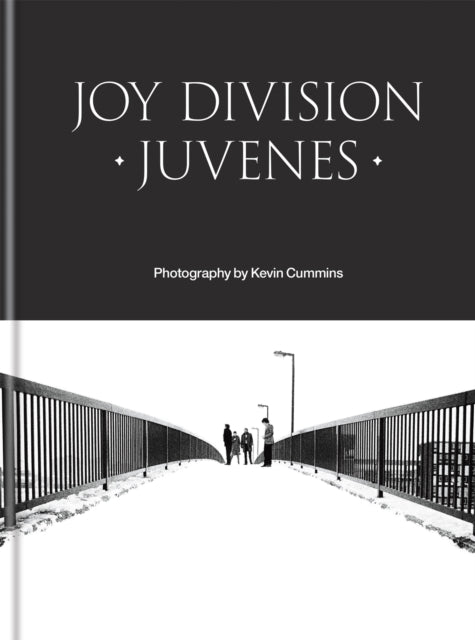 Joy Division: Juvenes-9781788402712