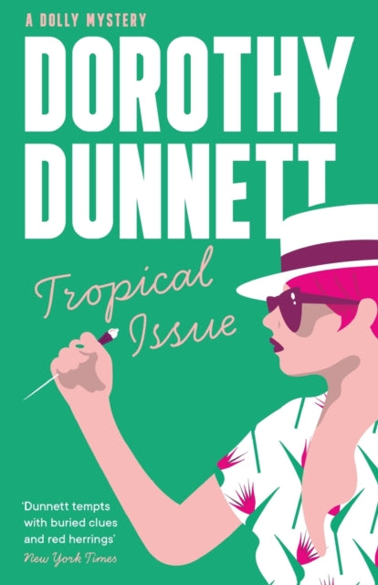 Tropical Issue-9781788424097