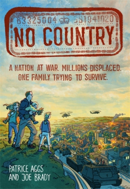 No Country-9781788451833