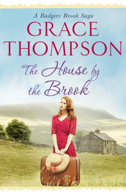 The House by the Brook : 1-9781788631426