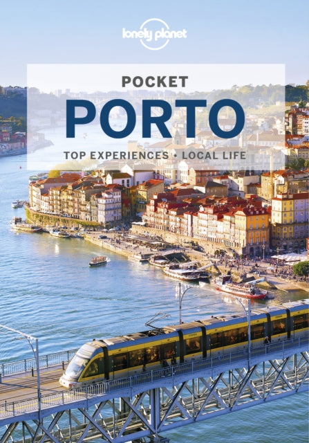 Lonely Planet Pocket Porto-9781788680455