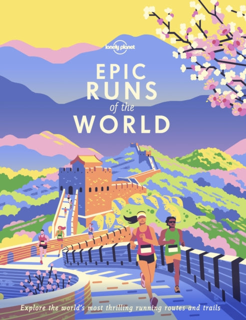 Epic Runs of the World-9781788681261