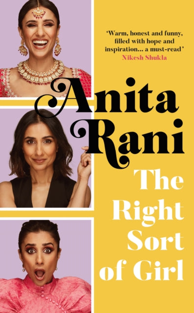 The Right Sort of Girl : The Sunday Times Bestseller-9781788704236