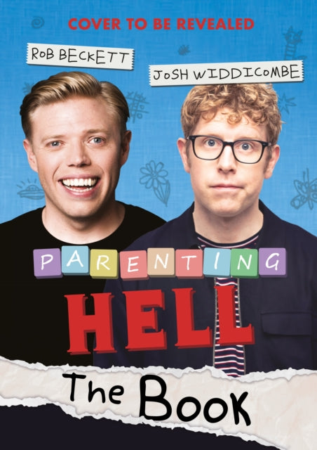 Parenting Hell : The Book of the No.1 Smash Hit Podcast-9781788707466