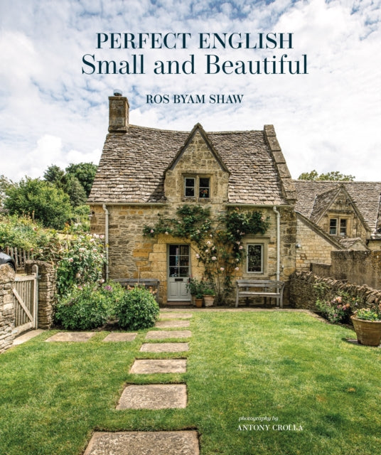 Perfect English Small and Beautiful-9781788796699