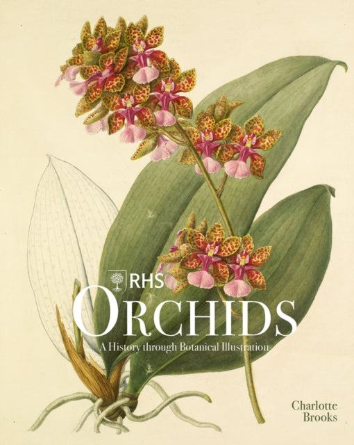 RHS Orchids-9781788841610