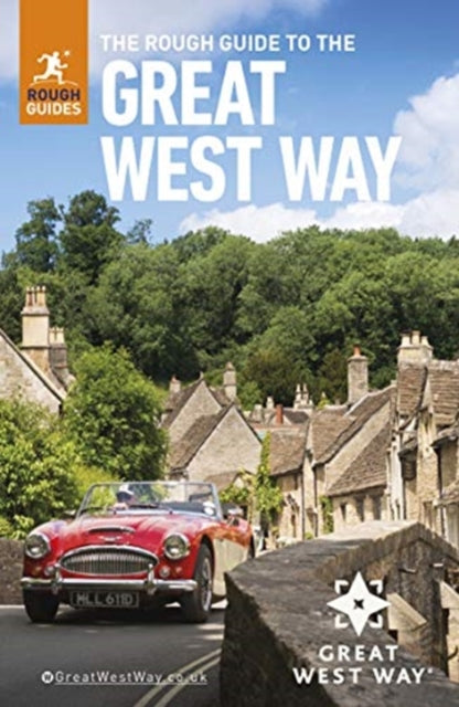 The Rough Guide to the Great West Way (Travel Guide)-9781789190021