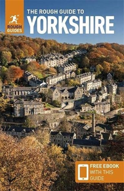 The Rough Guide to Yorkshire (Travel Guide with Free eBook)-9781789197112