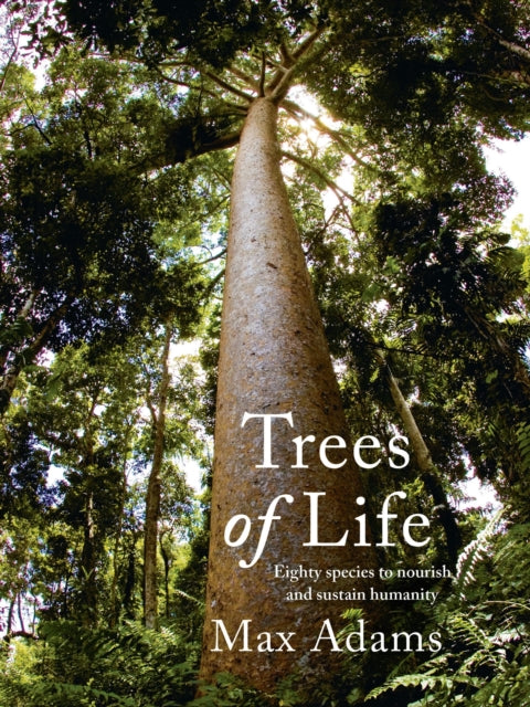 Trees of Life-9781789541434