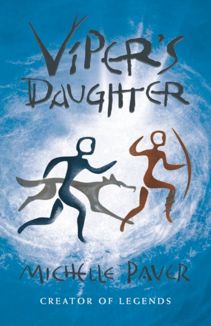 Viper's Daughter-9781789542394
