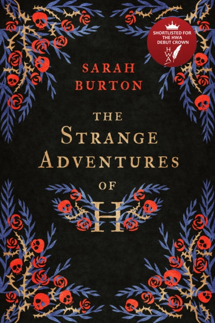 The Strange Adventures of H : the enchanting rags-to-riches story set during the Great Plague of London-9781789551266