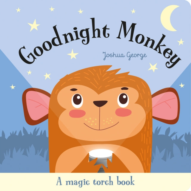 Goodnight Monkey-9781789584387