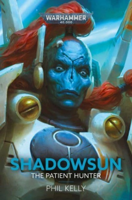 Shadowsun: The Patient Hunter-9781789996678