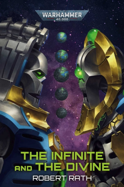 The Infinite and The Divine-9781789998320
