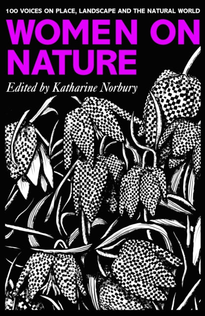 Women on Nature-9781800180413