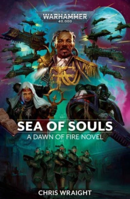 Sea of Souls : 7-9781800262393