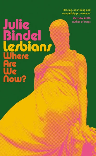 Lesbians : Where are we now?-9781800754270