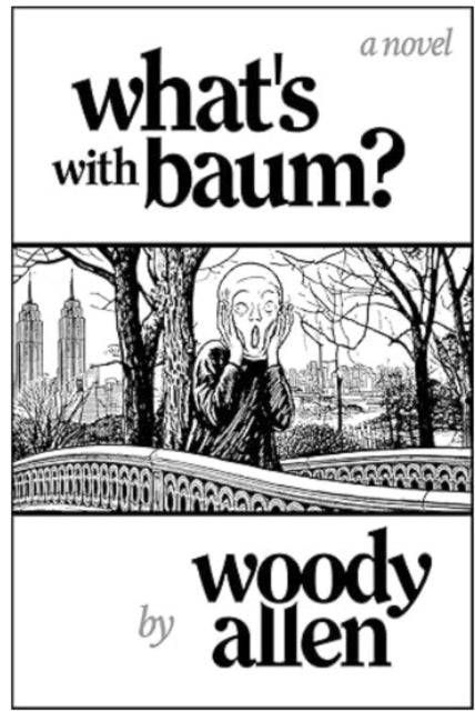 What'S with Baum?-9781800756298