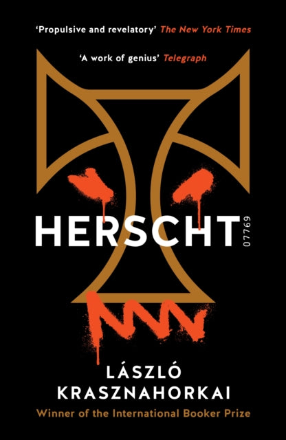 Herscht 07769-9781800815063