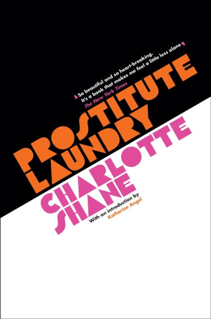 Prostitute Laundry-9781800815834