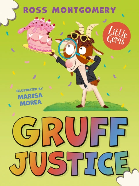 Gruff Justice-9781800902527