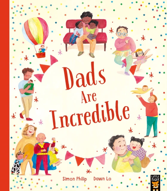 Dads Are Incredible-9781801044110
