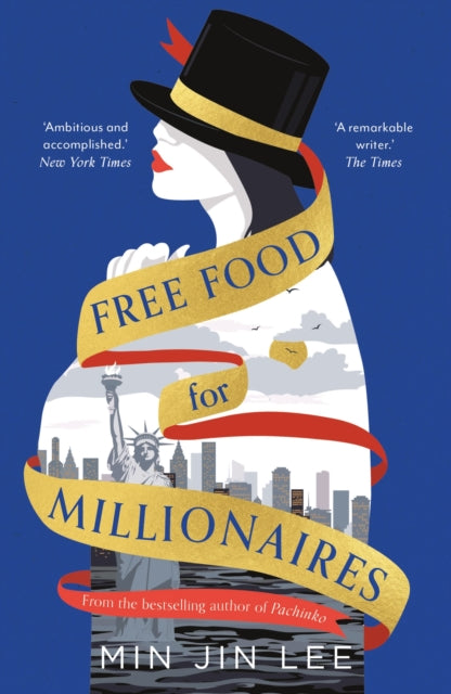Free Food for Millionaires-9781801105323