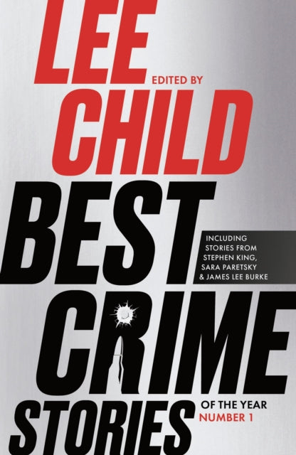 Best Crime Stories of the Year: 2021-9781801105736