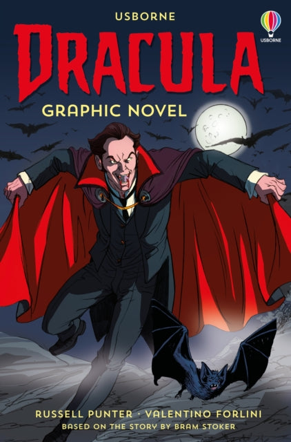 Dracula-9781801310291