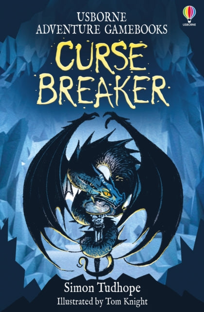 Curse Breaker-9781801314305