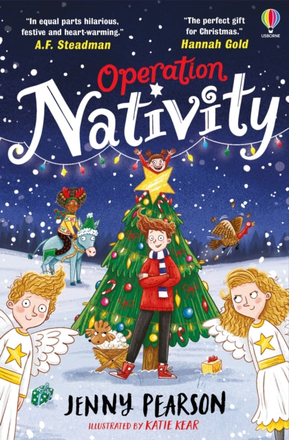 Operation Nativity-9781801315111