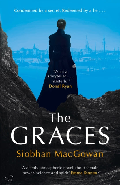 The Graces-9781802793239