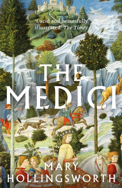 The Medici-9781803281254