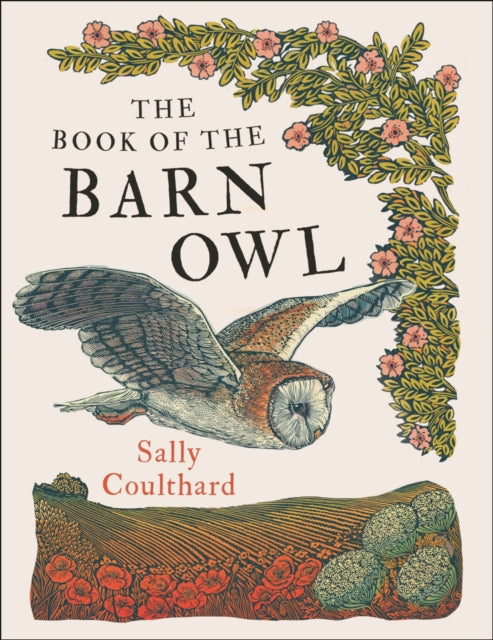 The Book of the Barn Owl-9781803289335